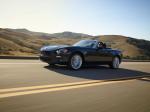 Fiat 124 Spider Lusso 2016 года (NA)